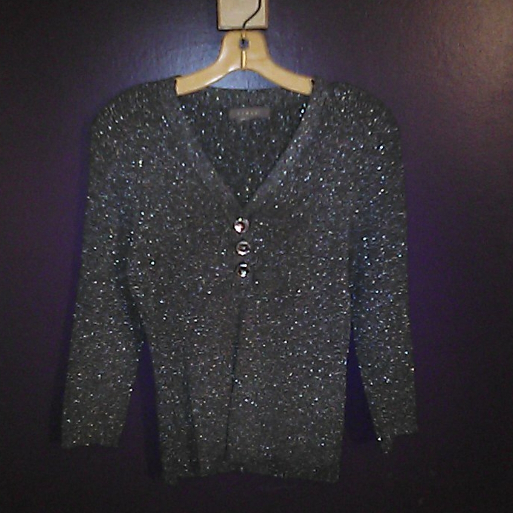Sparkly shirt